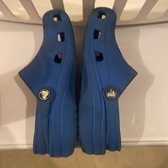 Kids Crocs - Picture 3 of 4